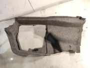 Kofferaum Schlossverkleidung BMW 3 Cabrio (E93) 318 i 7122408