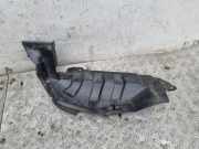 Unterbodenabdeckung links NISSAN QASHQAI / QASHQAI +2 I (J10, JJ10) 2.0 296041