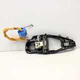 Türinnengriffrahmen hinten rechts BMW 5 Touring (G31) M 550 d xDrive 7401206