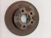 Bremsscheibe hinten rechts MERCEDES-BENZ VITO Furgon (638) 112 CDI 2.2 (638.094)