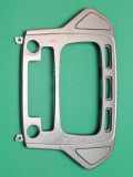 Musik-Player Verkleidung FORD MONDEO IV (BA7) 2.0 LPG 7s7118522