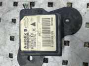 Steuergerät Airbag Renault Vel Satis (BJ) 550897500