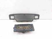 Lautsprecher im Armaturenbrett AUDI A3 Sportback (8PA) 2.0 TDI 16V 8P0035362 8P0857367