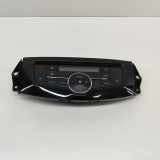 Klimabedienteil NISSAN NP300 NAVARA Pick-up (D23) 2.3 dCi 4x4 (D231) 27500-4KD1A