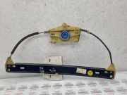 Türfensterheber hinten links AUDI A6 (4F2, C6) 2.0 TDI 4F0839462