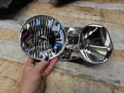 Blende Scheinwerfer rechts Toyota Corolla Verso (R1) 9073780