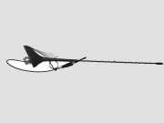 Antenne CITROËN C2 (JM_) 1.1 8162200105