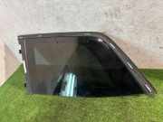 Linke Seite hinteres Seitenfenster MERCEDES-BENZ GLS (X166) 400 4-matic (166.856) A16603493