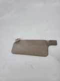 Linke Sonnenblende VW GOLF II (19E, 1G1) 1.8 i Cat