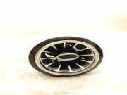 Lüftungsgitter Armaturenbrett Mercedes-Benz E-Klasse Cabriolet (A238) A2388300000