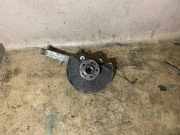 Achsschenkel (ABS) links vorne Mercedes-Benz M-Klasse (W166) 16609