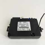 Bluetooth Steuergerät MERCEDES-BENZ GLA (X156) GLA 220 CDI 4-matic (156.905) A2059000524