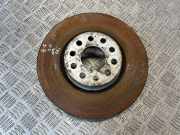 Kupplungsmitnehmerscheibe VW Passat B7 Alltrack (36, B7)