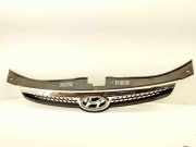 Kühlergrill oben Hyundai i30 I (FD) 863512R000