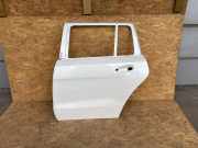 Tür hinten links MERCEDES-BENZ GLS (X166) 350 d 4-matic (166.824) 4290336