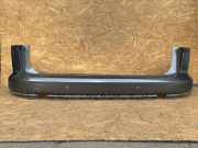 Hintere Stoßstange VW TOUAREG (CR7) 3.0 TSI 4motion 760807421A