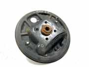 Rear Brake Disc Protection DACIA LOGAN (LS_) 1.5 dCi (LS04) 0587P