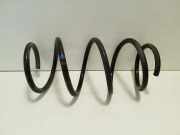 Feder vorne links VW GOLF I Cabriolet (155) 1.5