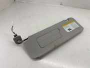 Linke Sonnenblende TESLA MODEL 3 EV AWD 149040501C
