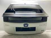 Heckklappe geschlossen Toyota Prius (W3) 123456