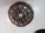 Kupplungsdruckplatte AUDI A6 (4F2, C6) 2.0 TFSI