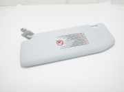 Rechte Sonnenblende PEUGEOT 208 1.2