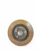Bremsscheibe links hinten Volvo XC60 I (156)