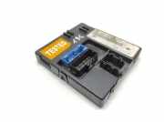 Steuergerät Beleuchtung Audi A8 (4E) 4E0907289