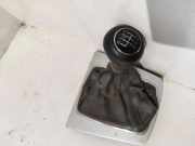 Schaltmanschette Leder AUDI A4 Avant (8E5, B6) 2.5 TDI 8e0864261