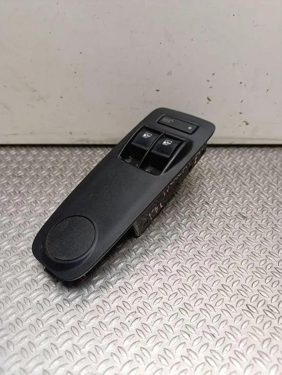 Schalter für Fensterheber links vorne Fiat Ducato Kasten (244) 735532903