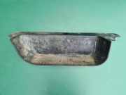 Schwellerinnenverkleidung vorne links RENAULT TRAFIC II Furgon (FL) 2.5 dCi 135 (FL0D) 8200523968