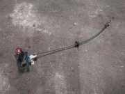 Gangschaltmechanismus OPEL ASTRA J 1.7 CDTI
