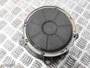 Lautsprecher rechts vorne Citroen C5 III Break (RW)