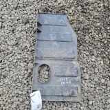 Rechte Unterbodenabdeckung HYUNDAI i40 CW (VF) 1.7 CRDi