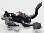 Bremspedal Renault Scenic III (JZ) 465010016R