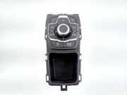 Navigations-Steuerknopf PEUGEOT 508 1.6 THP 9665668380