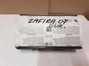 Armaturenbrett Airbag OPEL ZAFIRA A (F75_) 2.0 DTI 16V 601762400