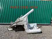 Viertelfeld vorne links HYUNDAI SANTA FÉ III (DM) 2.2 CRDi 4WD