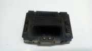 Navigationsanzeige OPEL ZAFIRA A (F75_) 2.0 DI 16V 090589755