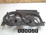 Elektrolüfter Land Rover Freelander 1 (L314)