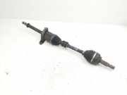 Antriebswelle rechts vorne Nissan Qashqai II (J11)