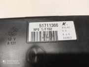Türsteuergerät vorne links FIAT STILO (192_) 1.9 JTD (192_XE1A) 51711366