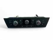 Heizungsbetätigung (Konsole) vorne Audi A6 (4G, C7) 4G0820043CB