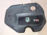 Motorabdeckung SKODA FABIA I (6Y2) 1.9 TDI 038103925BM 038103926BQ