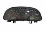 Kombiinstrument VW GOLF IV Variant (1J5) 1.9 TDI 1110499357 0263618181