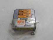 Airbag-Steuergerät TOYOTA COROLLA Verso (_E12_) 2.0 D-4D (CDE120_) 2310002510 8917013060