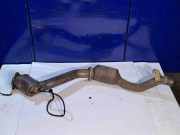 Katalysator ohne Lambdasonde Porsche Cayenne 2 (92A) 00351BT
