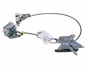 Schloss Heckdeckel Citroen C-Crosser (VU, VV)