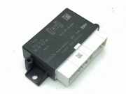 Einparkhilfe PDC Steuergerät CITROËN C4 III (BA_, BB_, BC_) e-C4 (BCZKXC) 9838793780