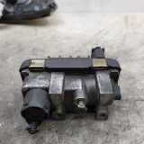 Elektrische Turboladersteuerung FORD MONDEO IV (BA7) 2.0 TDCi 6NW009206